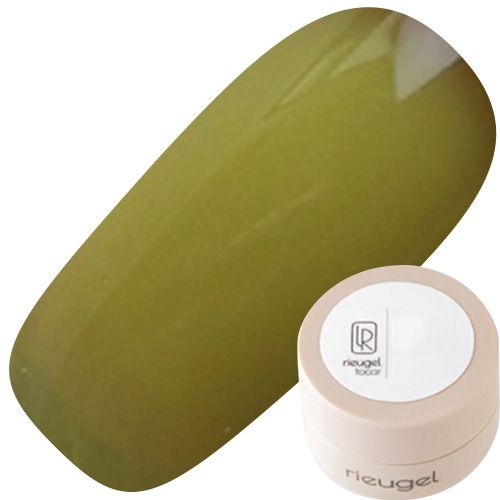 カラージェル2.5g S004【ゆうパケット】