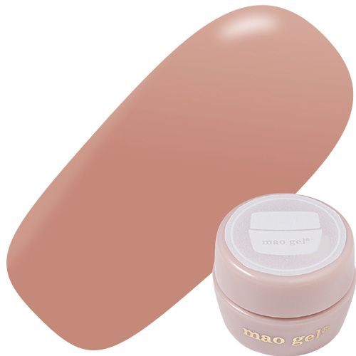 mao gel 3g 101 mocavp【ゆうパケット】
