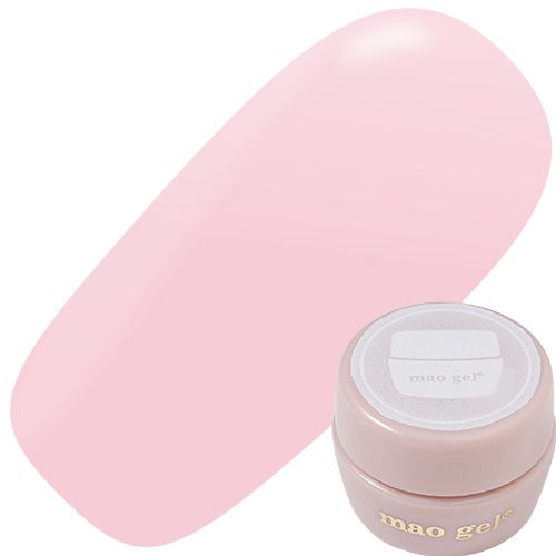 mao gel 3g 107 sakura【ゆうパケット】