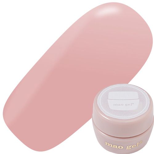 mao gel 3g 108 najimige【ゆうパケット】