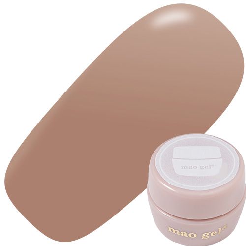 mao gel 3g 109 chocomuge【ゆうパケット】