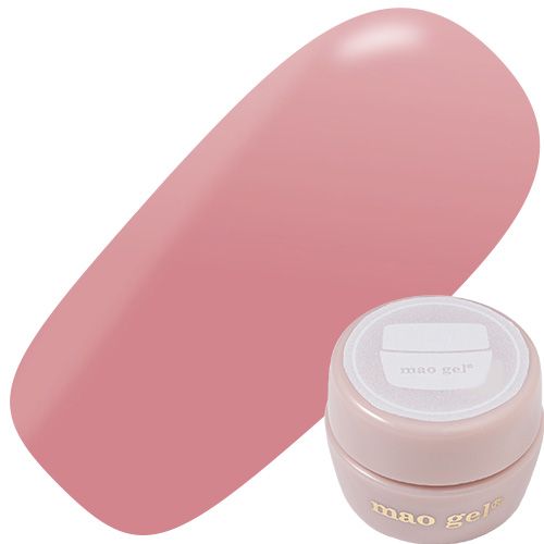 mao gel 3g 111 cherry jelly【ゆうパケット】