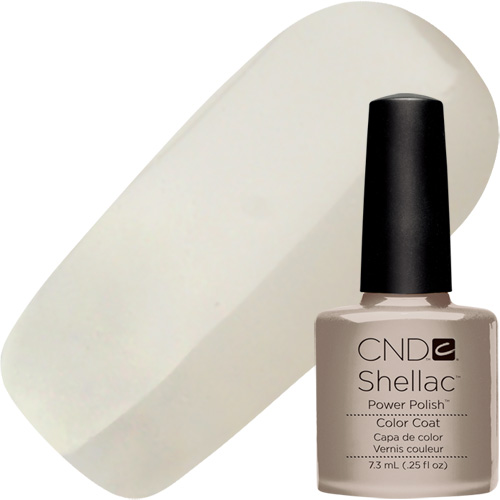 ◇未開封品◇CND シェラック UVカラーコート 7.3ml ジェル セット