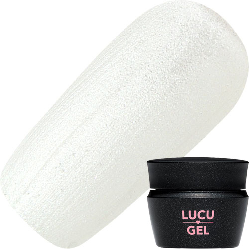 LUCU GEL 10色セット-