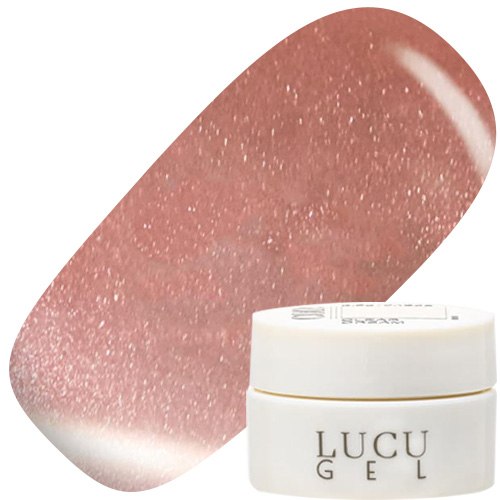 【LUCUGEL Mi】カラージェル3.5g MG501 ピーチハニー