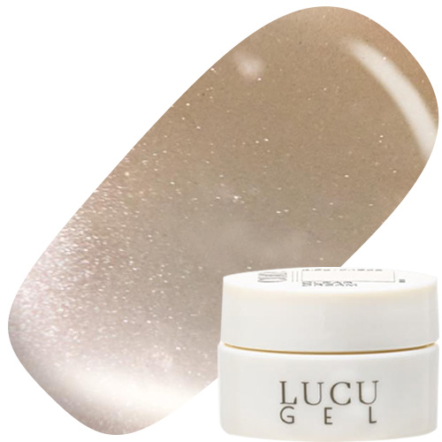 【LUCUGEL Mi】カラージェル3.5g MG505 コモン