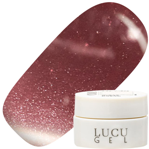 【LUCUGEL Mi】カラージェル3.5g MG506 キール