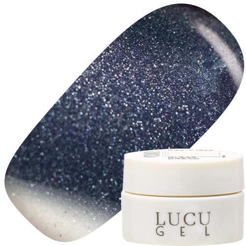 【LUCUGEL Mi】カラージェル3.5g MG507 ナイト