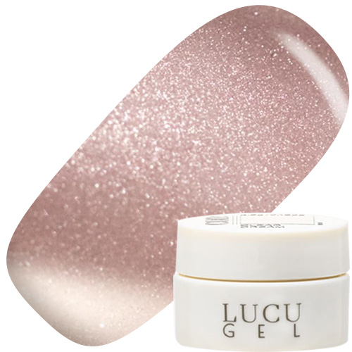 【LUCUGEL Mi】カラージェル3.5g MG512 シュナ