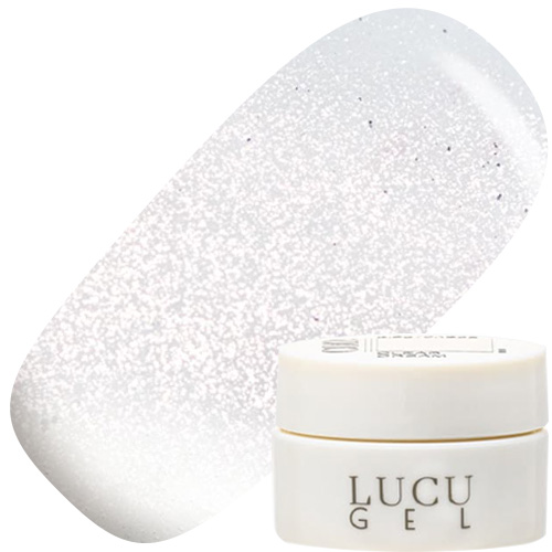 【LUCUGEL Mi】カラージェル3.5g MG513 ピュア