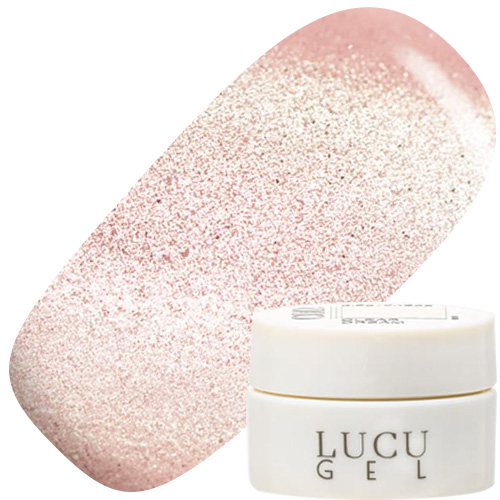 【LUCUGEL Mi】カラージェル3.5g MG515 サクラ