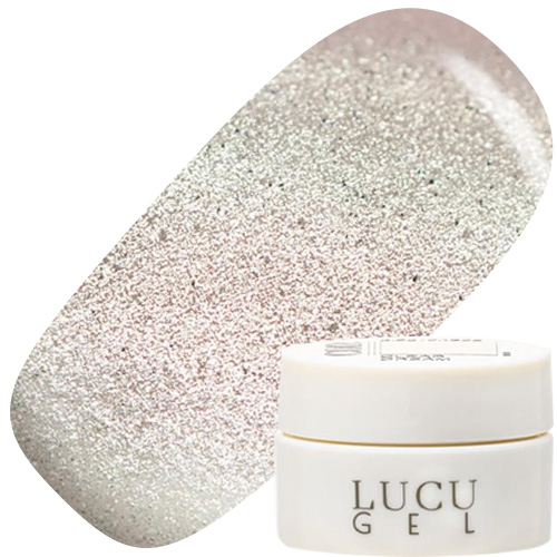【LUCUGEL Mi】カラージェル3.5g MG516 ココア