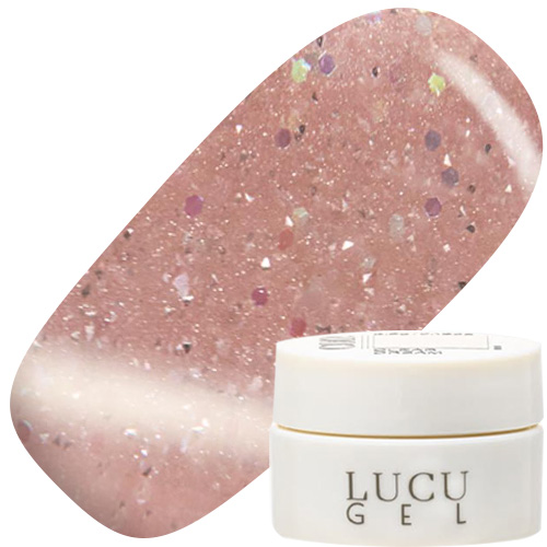【LUCUGEL Mi】カラージェル3.5g MG523 ラウ゛ィ