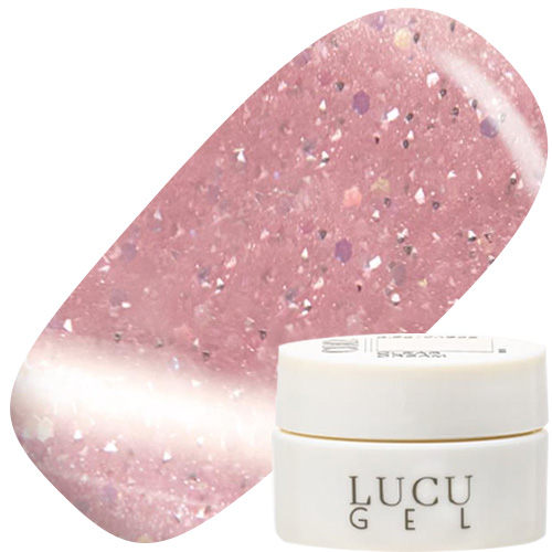 【LUCUGEL Mi】カラージェル3.5g MG524 アムール