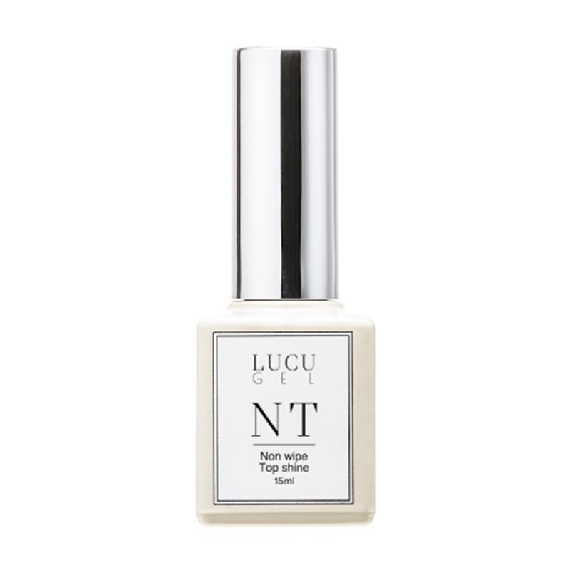 ノンワイプトップシャイン　15mL
