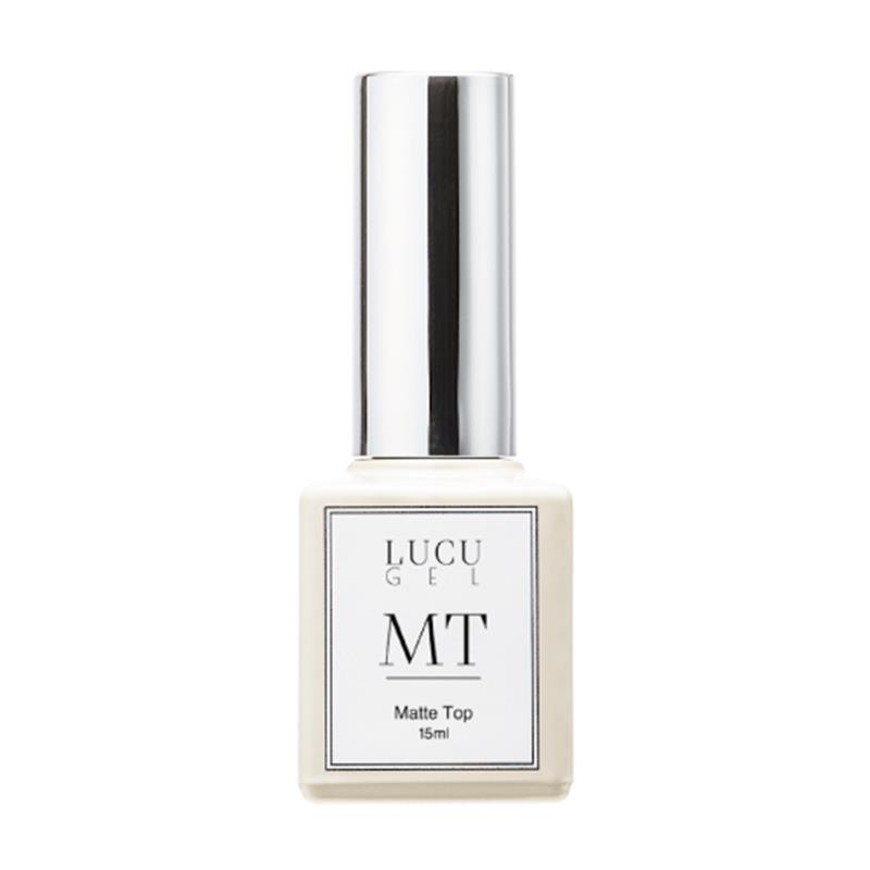 マットトップ 15ml