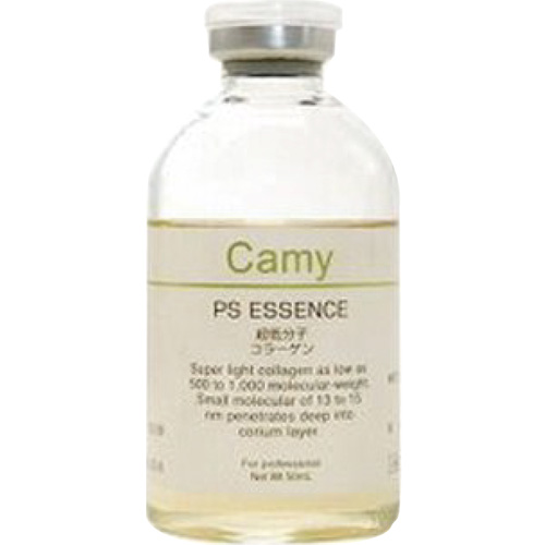 Camy(キャミー) PSエッセンス(超低分子コラーゲン) 50ml【お取り寄せ】