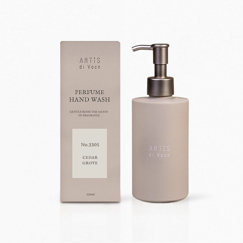 ハンドウォッシュ220ml CEDAR GROVE 3305