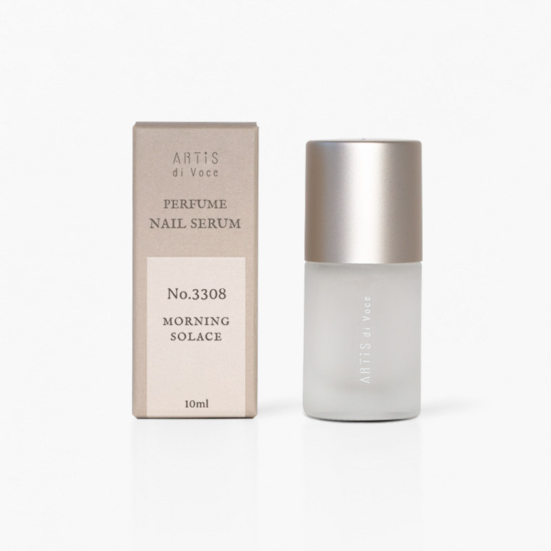ネイルセラム10ml MORNING SOLACE 3308