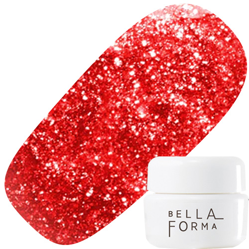 FC013 ダズルレッド4ml【Dazzle flash】【ゆうパケット】