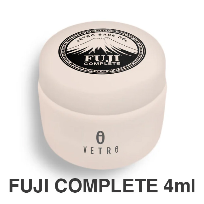 ♪FUJI COMPLETE 4ml【ゆうパケット】