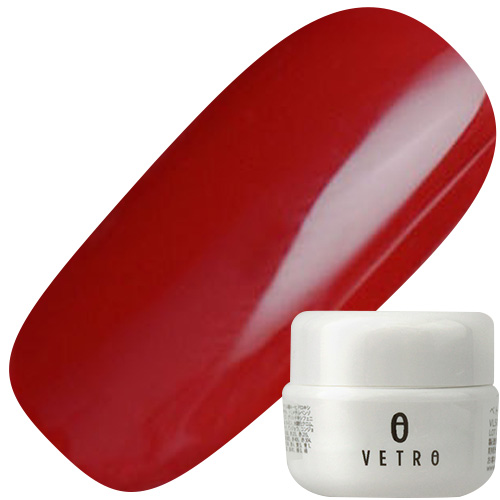 ♪VL580A モン・ルージュ 4ml【ROUGE VETRO】【ゆうパケット】