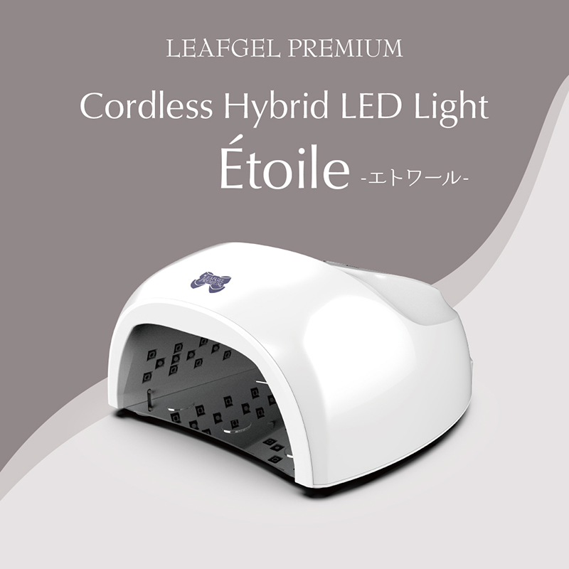 Cordless Hybrid LEDLight Etoile