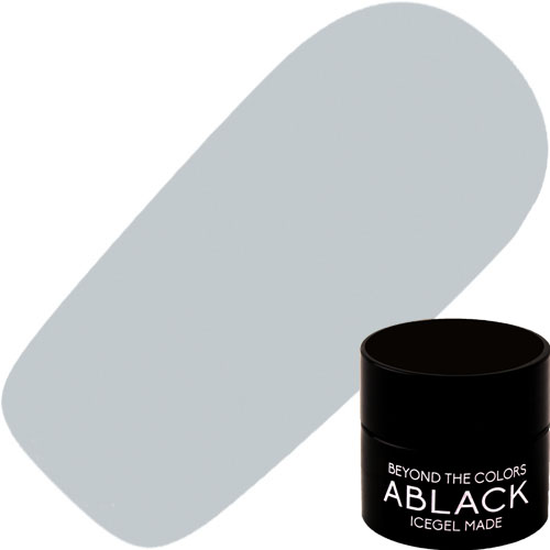 ABLACK メレンゲベーシックジェル3g 1305 フレンチグレイ
