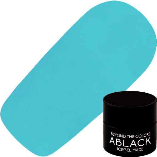 ABLACK ガラスジェル3g GG-644 ガラスグリーン