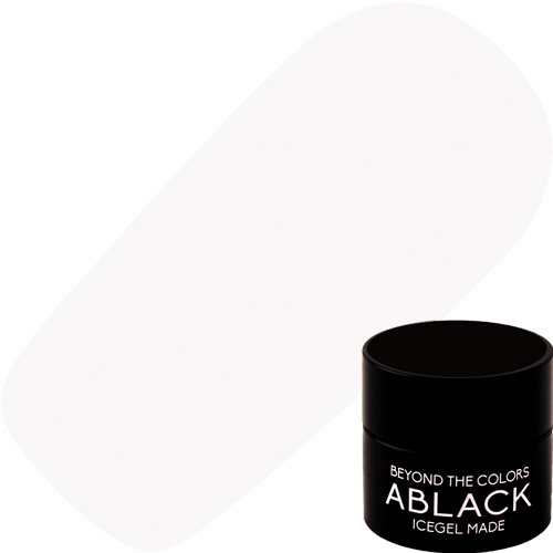 ABLACK ガラスジェル3g GG-648 ガラスレッド