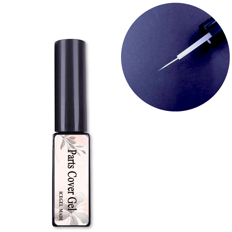 ♪パーツカバージェル 6ml