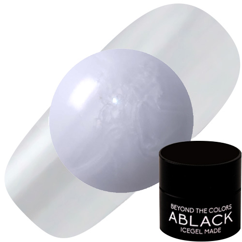 ABLACK メーキングジェル15g S209 ピンクオパール