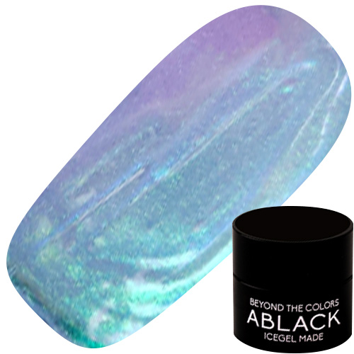 ABLACK テクスチャーパールジェル S212 デュウベール
