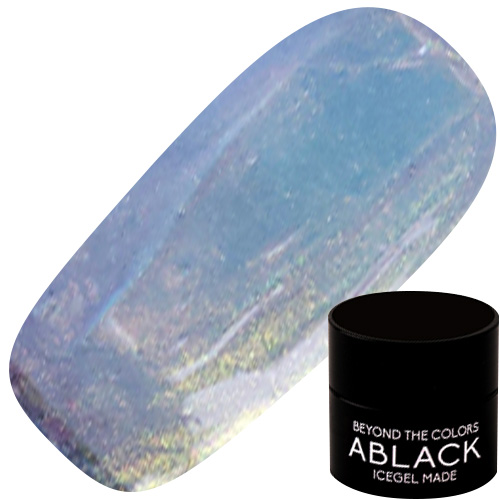ABLACK テクスチャーパールジェル S212 デュウベール