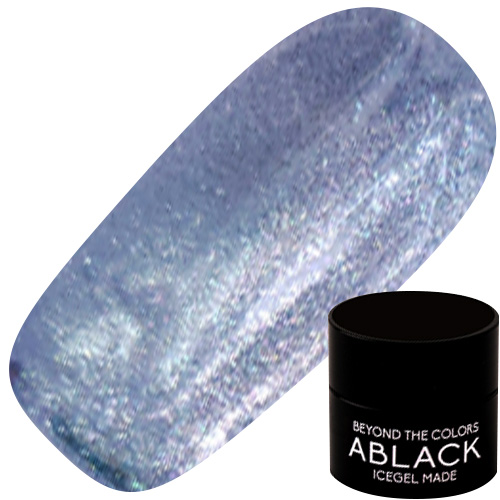 ABLACK テクスチャーパールジェル S212 デュウベール