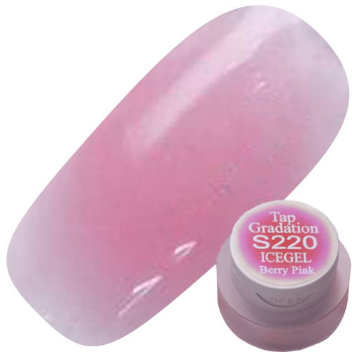 ♪パーツカバージェル 6ml