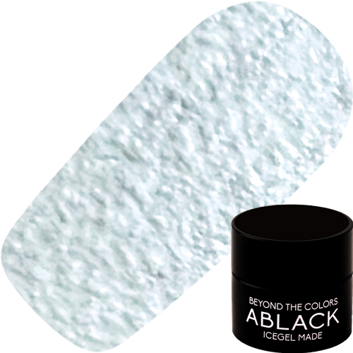 ABLACK フレスコジェル3g S69 ホワイト