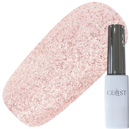 ♪Wink Flash 04 Coral Pink