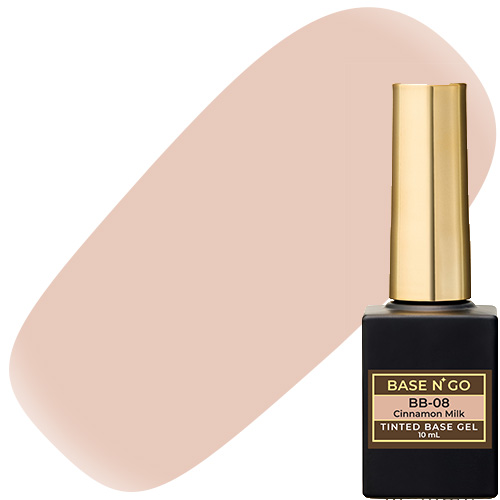 ♪ベースンゴー10ml BB-12 Raspberry Mist【お取り寄せ】