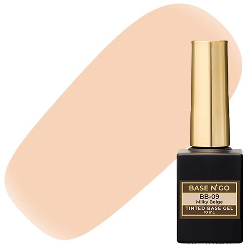 ♪ベースンゴー10ml BB-12 Raspberry Mist【お取り寄せ】