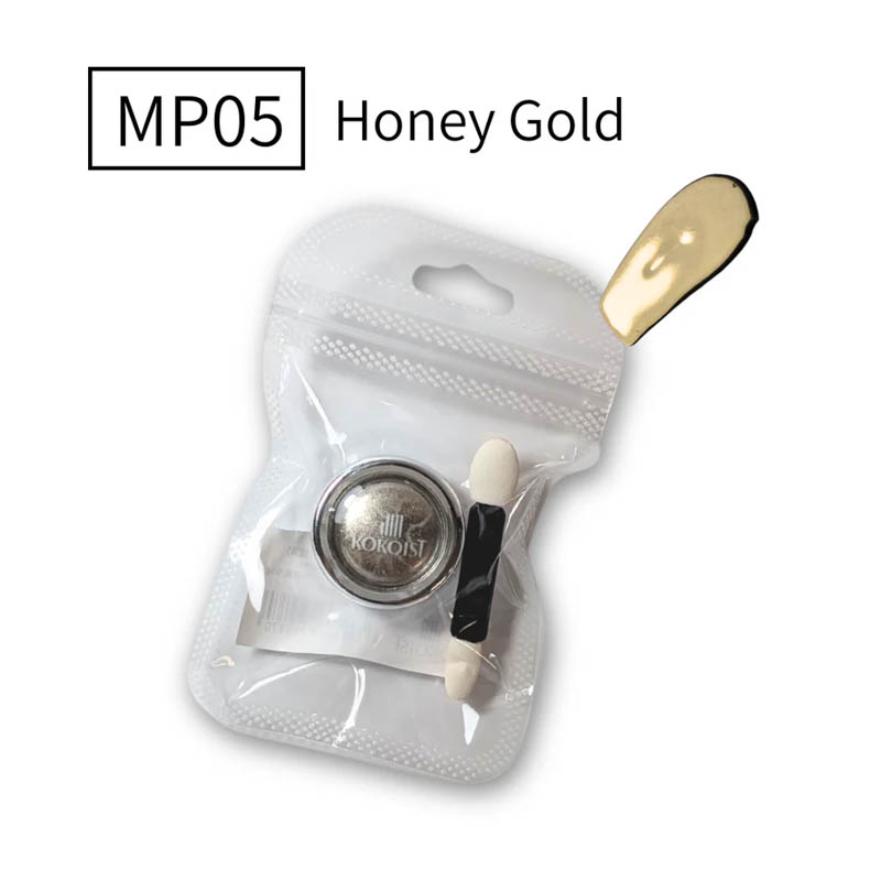 Mirror Powder 05 Honey Gold【お取り寄せ】【ゆうパケット】