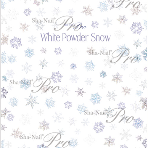 [ネイルNEW]White Powder Snow/ホワイトパウダースノー【ネコポス】