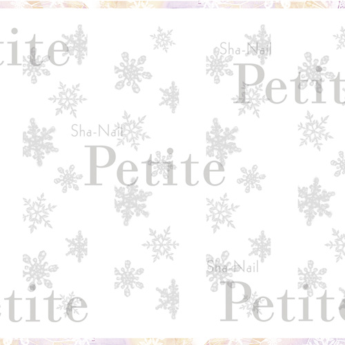 ♪【Petite】Melty Snow White/メルティスノー ホワイト【ネコポス】