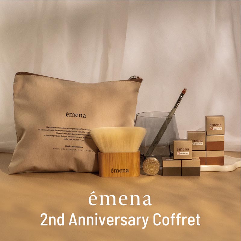 ♪2nd Anniversary Coffret