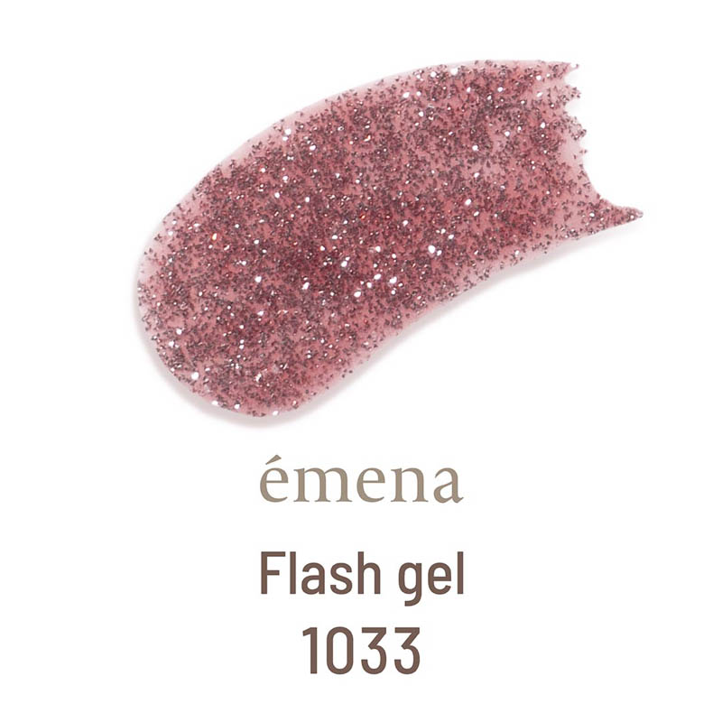 フラッシュジェル8g 1033