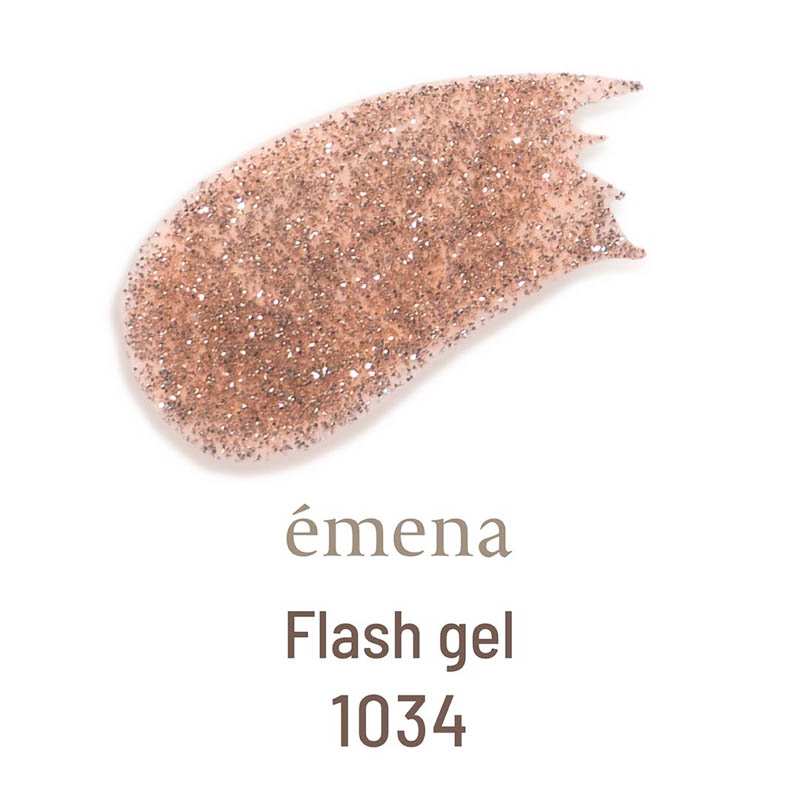 フラッシュジェル8g 1034