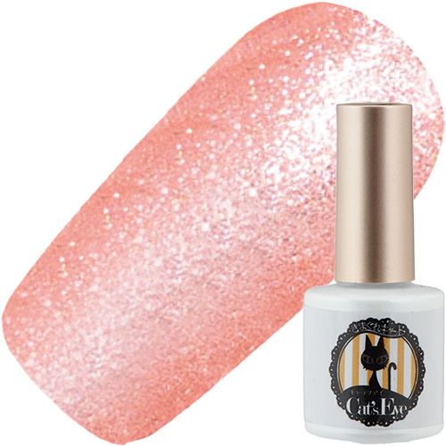 Cat's Eye7g 6716 シナモンシュガーアイ