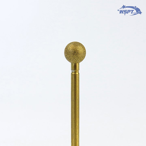 ♪[◯]ゴールドダイヤモンドビット ボーラー6.0mm F【ネコポス】