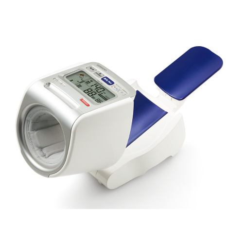 デジタル自動血圧計 HEM-1021【お取り寄せ】