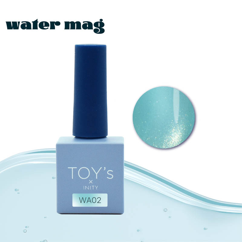 ウォーターマグ 7ml T-WA02 フロー